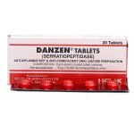 DANZEN N TABLET