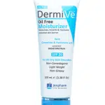 DERMIVE OILY MOIST LOTION 10ML