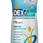 DEXFIBER 150GM JAR