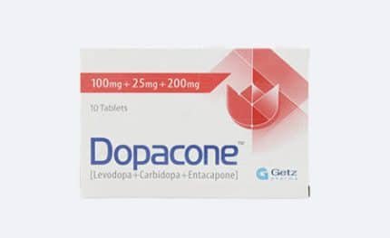 DOPACONE 100