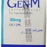 GEN M 60MG INJECTION