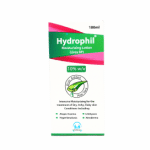 HYDROPHIL MOISTUREZING TUBE 180ML