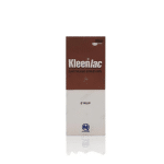 KEENLAC SYRUP 120ML