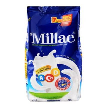 MILAC INSTANT POWDER 910GM