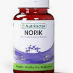 NUTRI NORIK