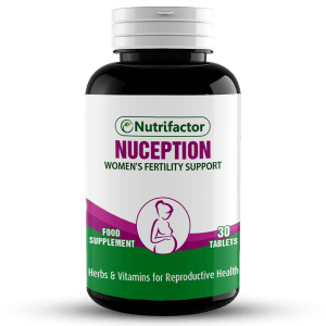 NUTRI NUCEPTION