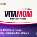 NUTRI VITAMOM 30 TABLET