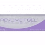 REVOMET GEL 40G
