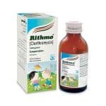 RITHMO 250MG SYRUP