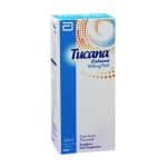 TUCANA 100MG5ML SYRUP
