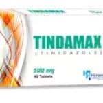 tindamax 500mg