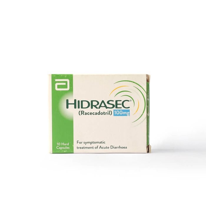 hidrasec