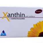 luteinzeaxanhin