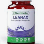nutri leanax
