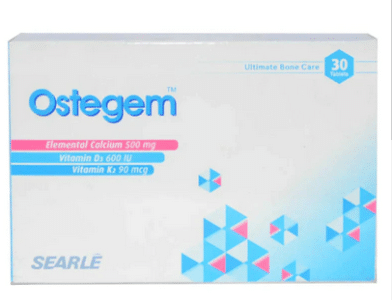 ostegem