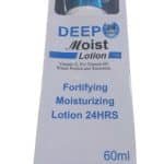 Deep Moist Lotion 60Ml