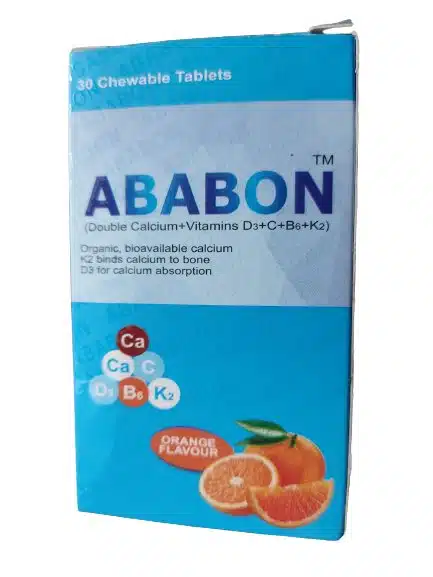 1000012564.jpg Ababon Chewable Tablets - Image 1