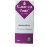 CURANEP FORT EYE DROP