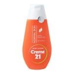 CREME 21 BODY LOTION FOR NORMAL SKIN