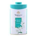 YARDLEY POWDER