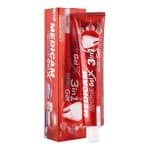 MEDICAM GEL RED 125GM