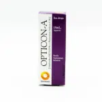 OPTICON A EYE DROP