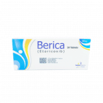 BERICA 120MG TABLET