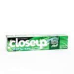 CLOSEUP GREEN 160GM TOOTH PASTE