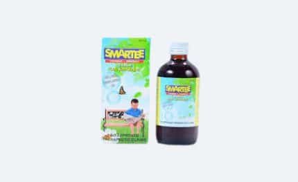 SMARTEE SYRUP