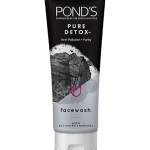 PONDS PURE DETOX FACE WASH
