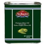 AL RACHID OLIVE OIL