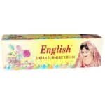 ENGLISH UBTAN CREAM