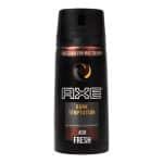 AXE BS DARK TEMPTATION 150ML