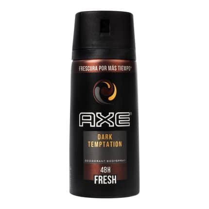 AXE BS DARK TEMPTATION 150ML