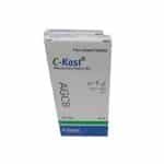 C KAST 10MG TABLET