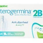 ENTEROGERMINA  AMPULES 2B