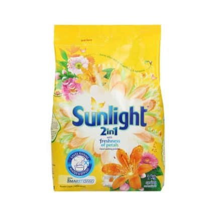 SUNLIGHT 1KG
