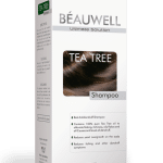 BEAUWELL TEA TREE SHAMPOO