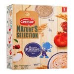 CERELAC NATURE SELECTION MULTIGRAINS
