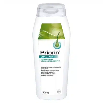 PRIORIN SHAMPOO