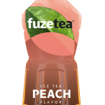FUZE ICE TEA PEACH FLAVOR