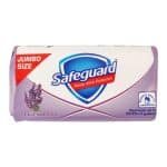 SAFEGUARD LAVENDER OIL SOAP 125GM