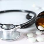 STETHOSCOPE CARE PHARMA