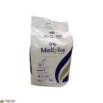 MEDI PLUS ADULT DIAPER L