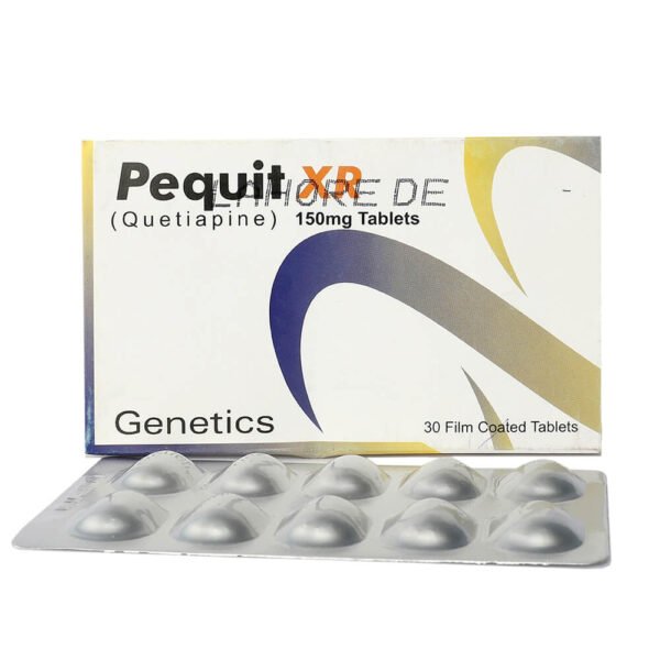 pequit xr
