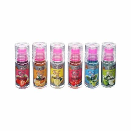 LIP OIL RIVAJ UK