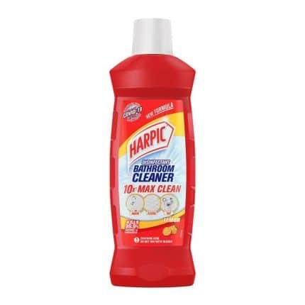 HARPIC BATHROOM CLEANER 500ML