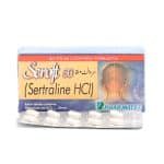 Serof Tablet 50mg