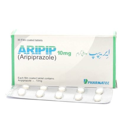 Aripip Tablet 10mg