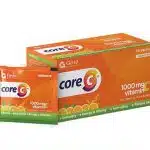 CORE C SACHETS